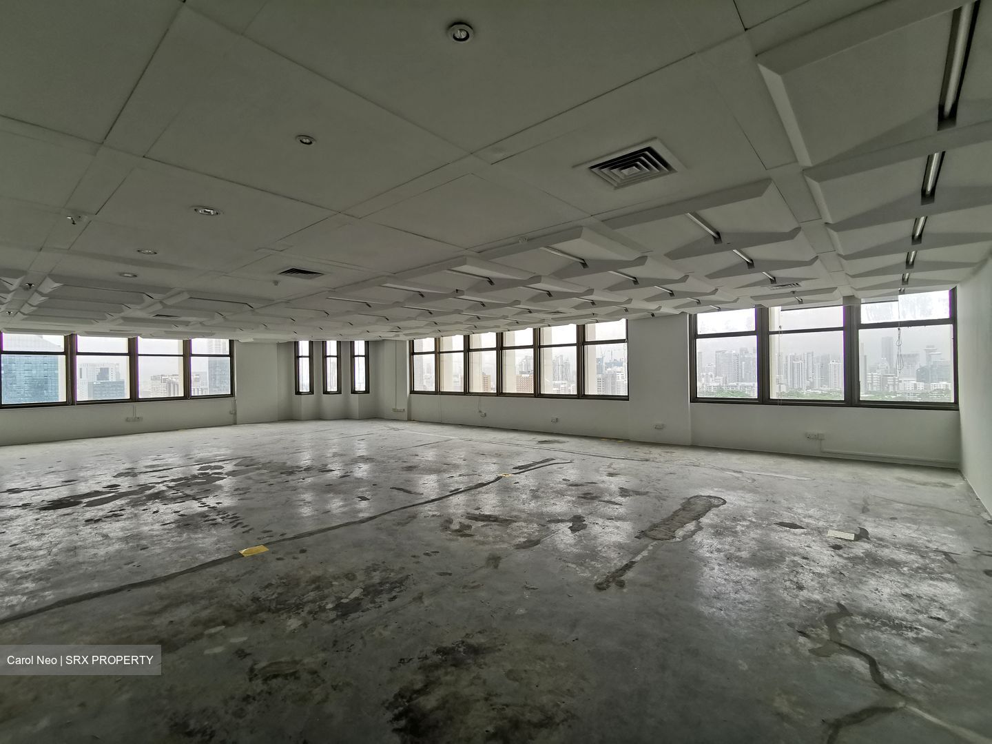 Peninsula Plaza (D6), Office #464397201